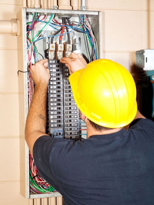 Electrical Repair in Sioux City, IA | Mitchell Electric