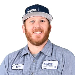 Mitchell electric foreman - Dallas