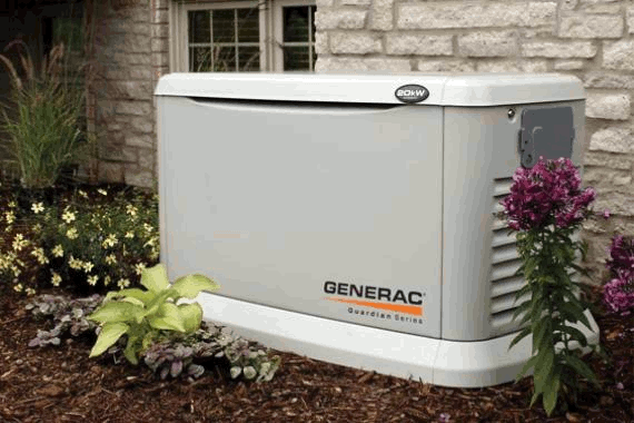 Generator Installation & Repair in Sioux City, IA Mitchell Electric, LLC.