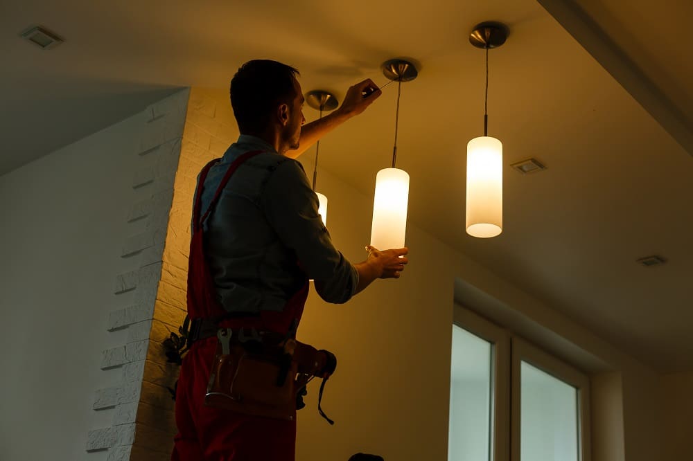 Electrical Services in Correctionville, IA. Mitchell Electric