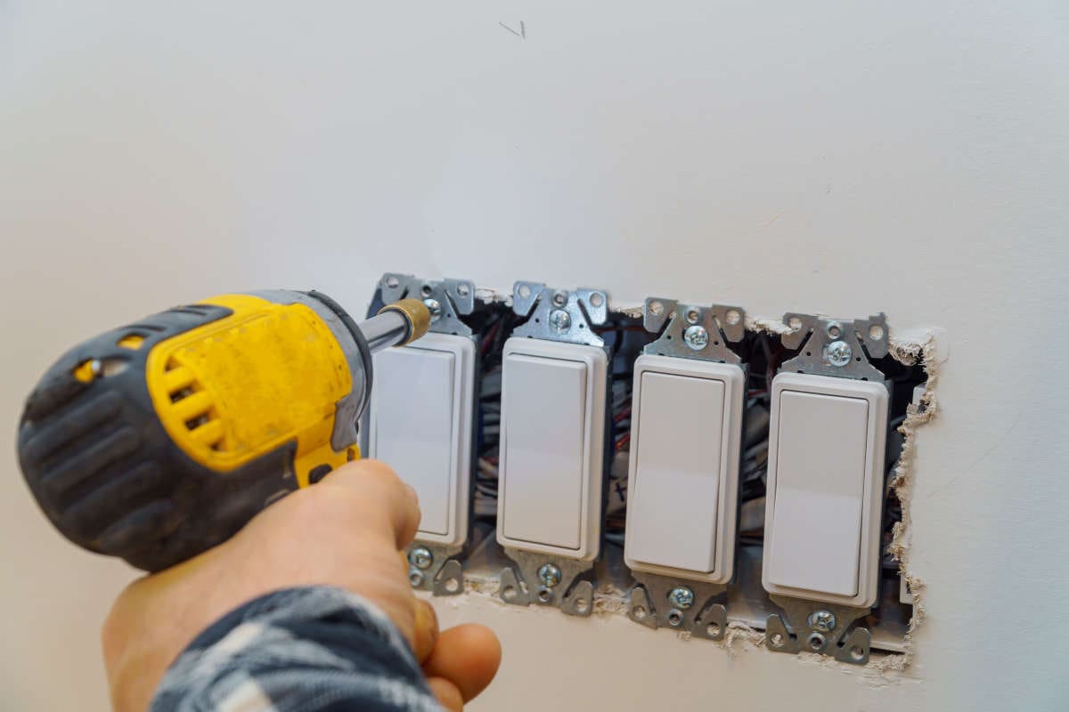 Electrical Services in Sloan, IA. Mitchell Electric, LLC
