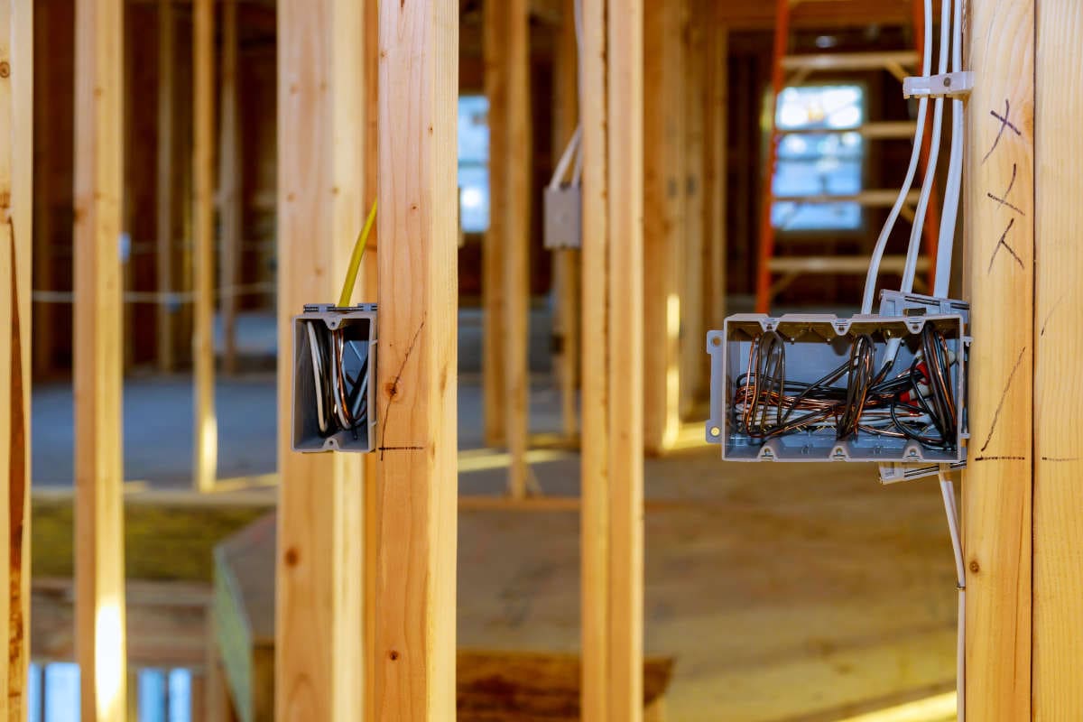 Electrical Services in Onawa, IA. Mitchell Electric, LLC